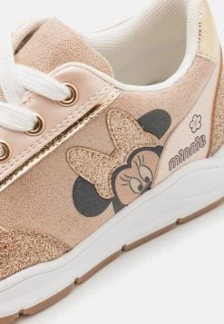 Friboo Disney Minnie Mouse - Zapatillas - Rose Gold -Friboo 016c83de626349229fb8a066df37f797