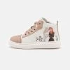 Friboo Disney Frozen Elsa And Anna - Zapatillas Altas - White 1 Friboo Disney Frozen Elsa And Anna - Zapatillas Altas - White -Friboo 04497a8896ea49aaaa73f3a17aa690e7
