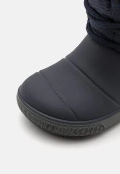 Friboo Botas Para La Nieve - Dark Blue -Friboo 058e0f5593f64228998317ee50d02aa9