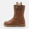 Friboo Botas - Cognac