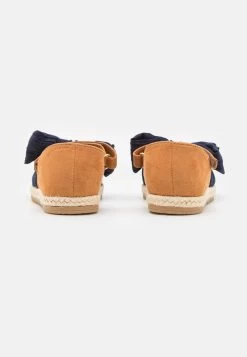 Friboo Sandalias - Dark Blue -Friboo 06bd1b2d7bbd417298dc3babf3dd142d