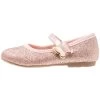 Friboo Bailarinas Con Hebilla - Rose Gold -Friboo 07f02a01020148b684c62c52aee771d8