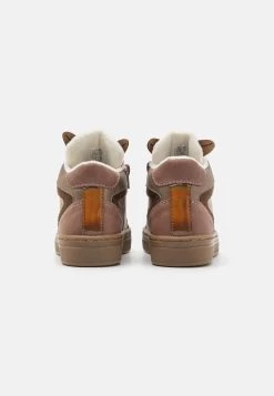 Friboo Zapatillas Altas - Pink -Friboo 0b92e3e185ee421dacd4475eb2be646c