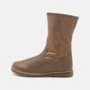 Friboo Leather - Botas - Taupe -Friboo 0c7cb27719ac466db80bccb588b1a1bd