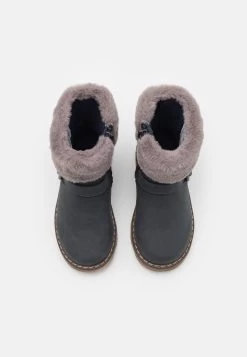 Friboo Botines - Dark Blue -Friboo 0e2ee04196be4ea786b0191e4d3fc1e9