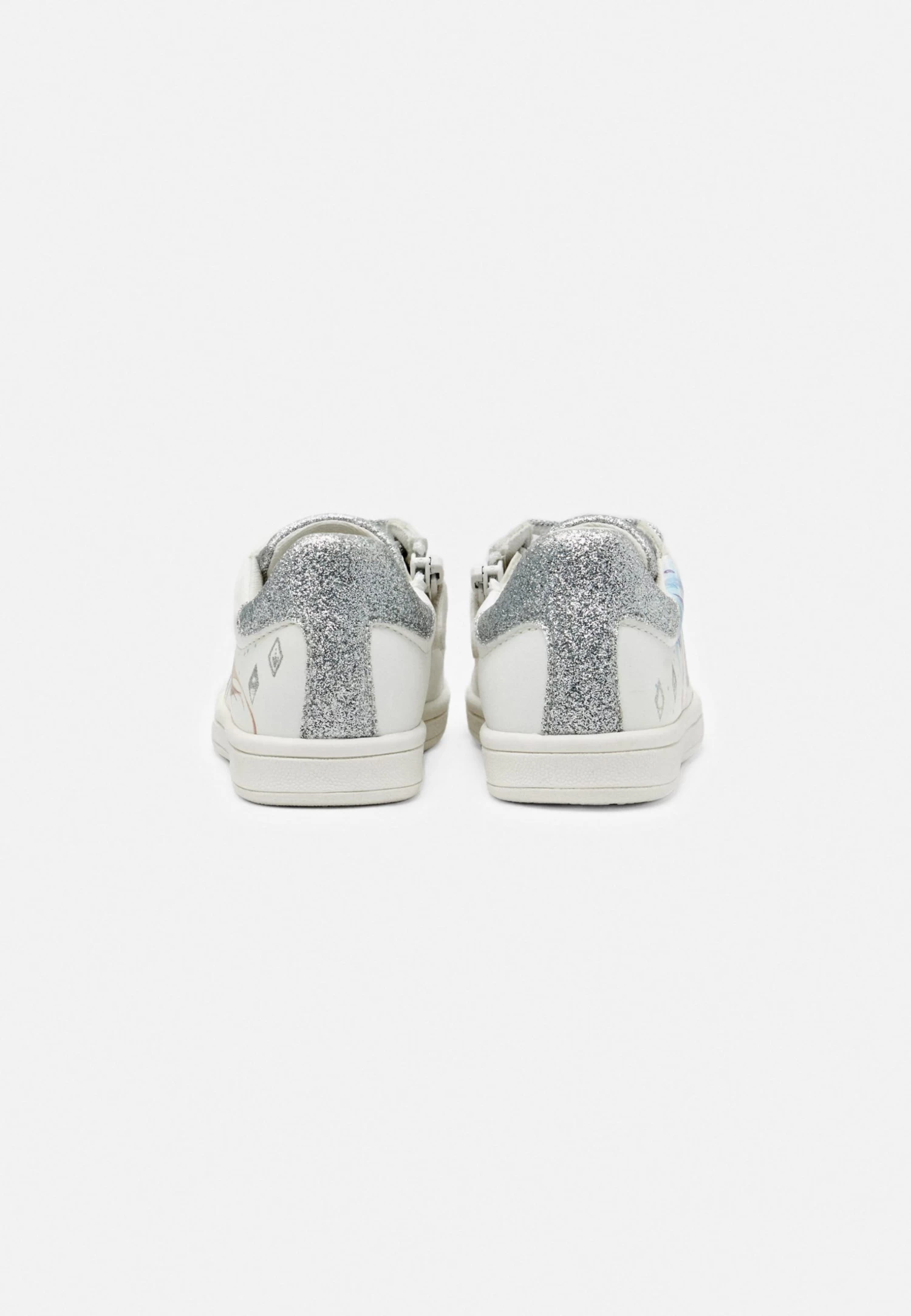 Friboo Disney Frozen Elsa - Zapatillas - White 5 Friboo Disney Frozen Elsa - Zapatillas - White - Imagen 3