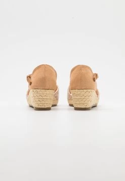 Friboo Sandalias - Rose Gold 10 Friboo Sandalias - Rose Gold -Friboo 1067405f63a342408afdacf179e5b74d