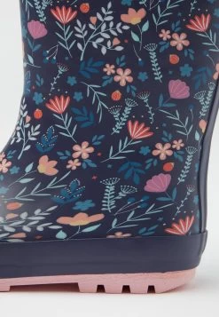 Friboo Wellies - Botas De Agua - Dark Blue -Friboo 10d0941da4954dc5a7ae3e2204700837