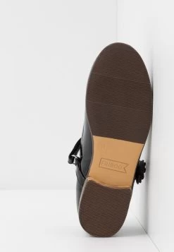 Friboo Bailarinas - Black -Friboo 11bc978f04c647bbbe73afe93b8668f3