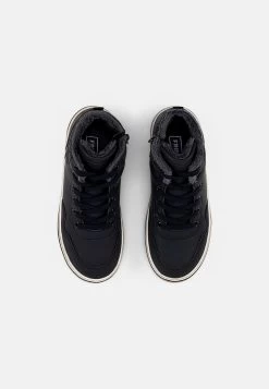 Friboo Booties - Botines Con Cordones - Dark Blue 11 Friboo Booties - Botines Con Cordones - Dark Blue -Friboo 12c54046d91c4628ab6e2ee1bea75dec