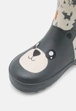 Friboo Botas De Agua - Grey -Friboo 154f4910b8a94308a0cae0bead138a00