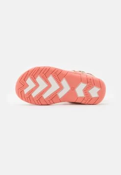 Friboo Leather - Sandalias De Senderismo - Pink 12 Friboo Leather - Sandalias De Senderismo - Pink -Friboo 1625929d3f784a41aebd09d2fbb25a67