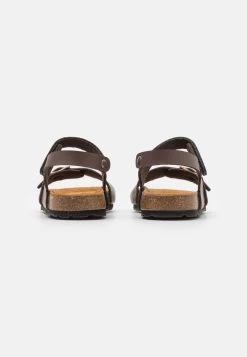 Friboo Unisex - Sandalias - Brown -Friboo 175255223d5b423daa7a41ee13a2ec63