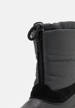 Friboo Botas Para La Nieve - Dark Grey 13 Friboo Botas Para La Nieve - Dark Grey -Friboo 17fc4dd21cbd449eacdf64dbaa3bc04b