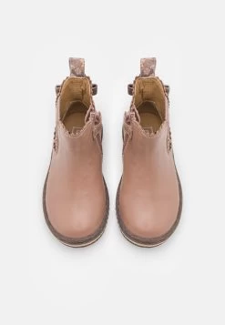 Friboo Botines - Pink -Friboo 1801f6e6e8414f318741202702fbd46e