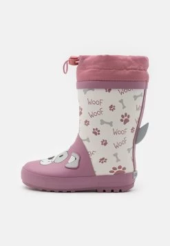 Friboo Botas De Agua - Pink