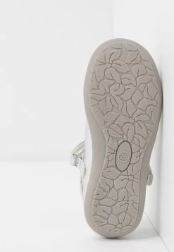 Friboo Bailarinas Con Hebilla - Silver 13 Friboo Bailarinas Con Hebilla - Silver -Friboo 1d8b403c6076400b99fded3a4e761618