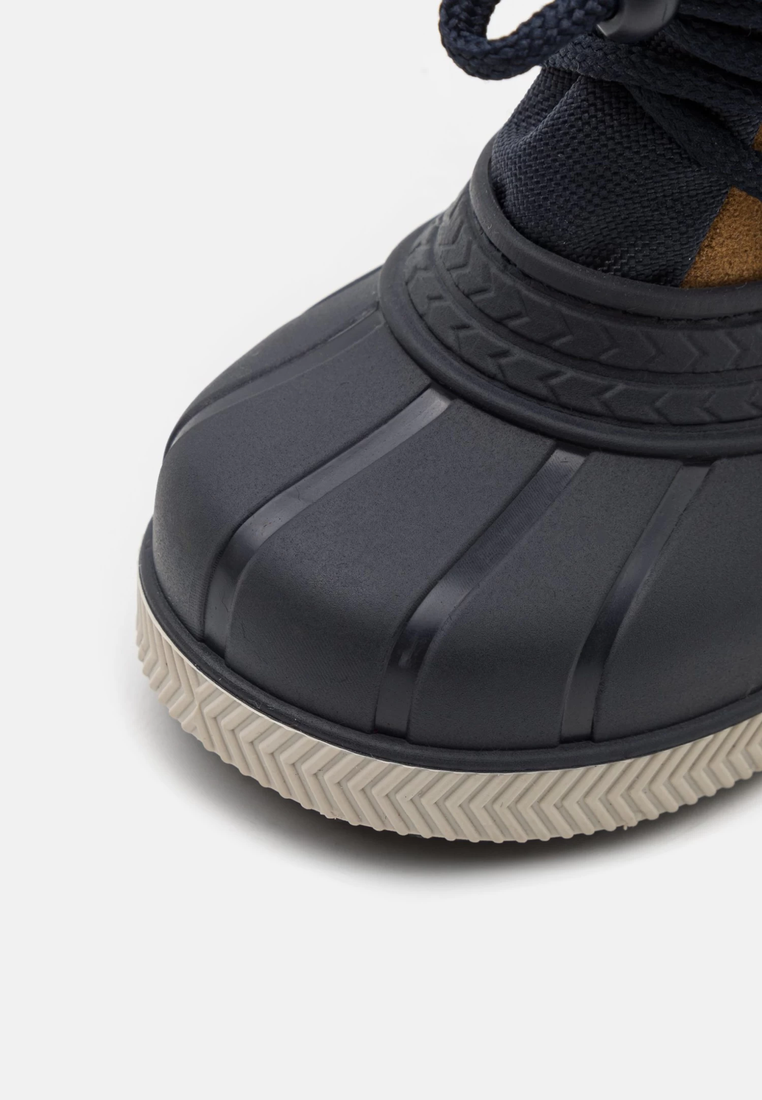 Friboo Botas Para La Nieve - Beige 8 Friboo Botas Para La Nieve - Beige - Imagen 6