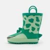 Friboo Botas De Agua - Green 1 Friboo Botas De Agua - Green -Friboo 1e7a09f44ea44f2cab7518f39e33bd39
