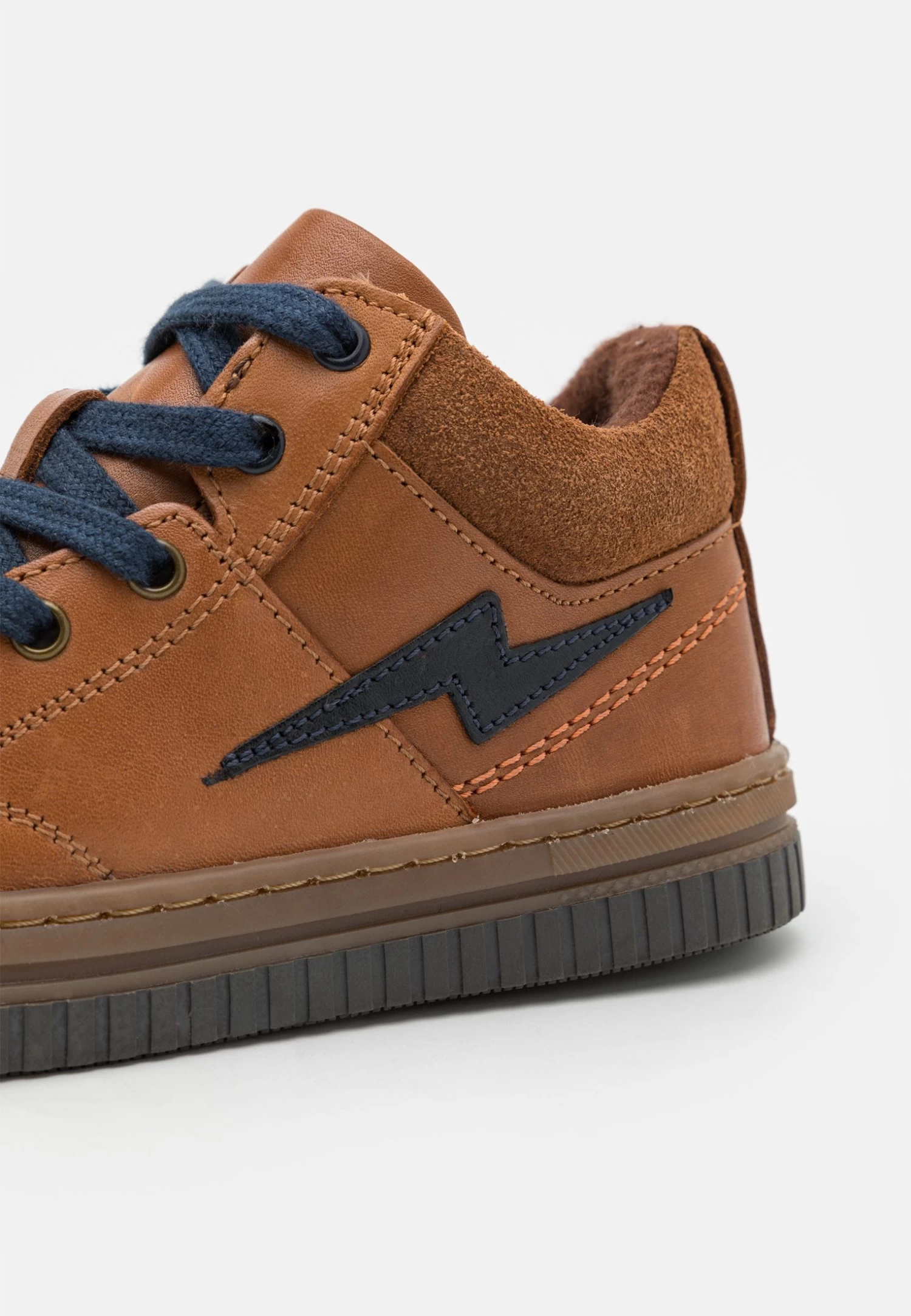 Friboo Zapatillas - Cognac 8 Friboo Zapatillas - Cognac - Imagen 6