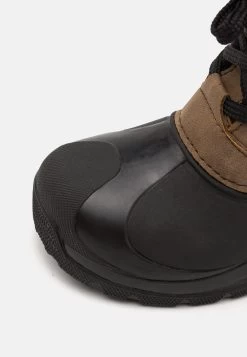 Friboo Botas Con Cordones - Brown 13 Friboo Botas Con Cordones - Brown -Friboo 231cdc7051ec455cb16c15637a3f2d46