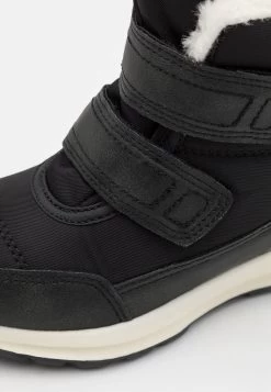 Friboo Botas Para La Nieve - Black -Friboo 25a8a6146f7e4e92a84c273729f6d045