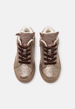 Friboo Zapatillas Altas - Pink -Friboo 26a9b3cae2664d0c894f1fbffad7ddba