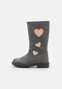 Friboo Botas - Dark Grey