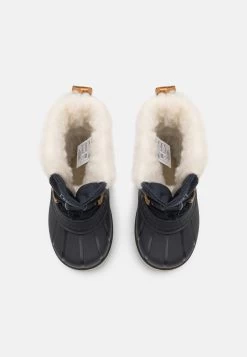 Friboo Botas Para La Nieve - Bronze -Friboo 2979836fde8e412598298bf253b227da