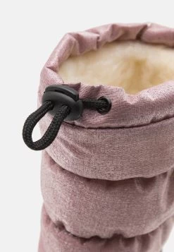 Friboo Botas Para La Nieve - Pink -Friboo 2a9f465fa2eb4092823f9dcb6da4fae6