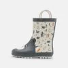 Friboo Botas De Agua - Grey 1 Friboo Botas De Agua - Grey -Friboo 2aebf8737e0a4d4e8d32575d8639de1d