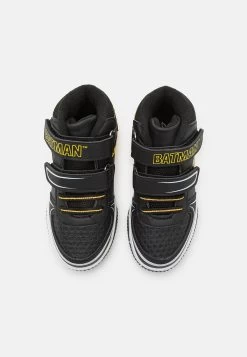 Friboo Zapatillas Altas - Black -Friboo 2b25c21b606a497295dbba48c265befb