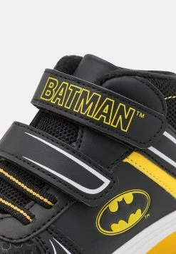 Friboo Zapatillas Altas - Black -Friboo 2b2cdc82afe140f8841770eae38786dc