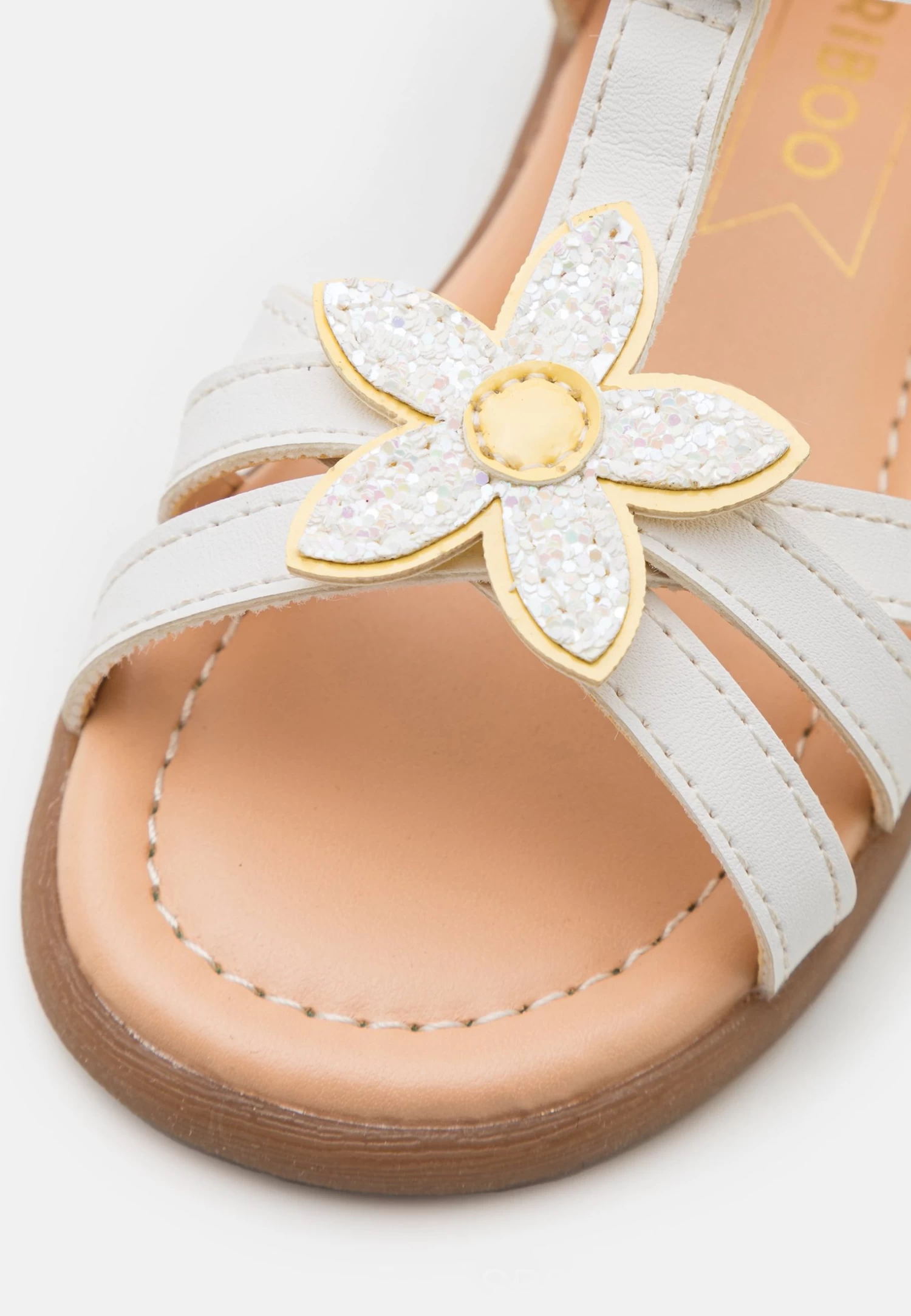 Friboo Sandalias - White 8 Friboo Sandalias - White - Imagen 6