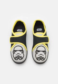 Friboo Star Wars Stormtrooper - Pantuflas - Black 11 Friboo Star Wars Stormtrooper - Pantuflas - Black -Friboo 2d88c22ca7bd46d3a18552b0eeb9ee66