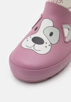 Friboo Botas De Agua - Pink -Friboo 2ed937571edf4ab0a040969798df0df6