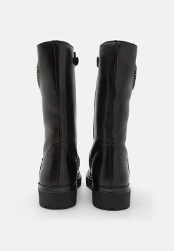 Friboo Botas - Black 10 Friboo Botas - Black -Friboo 2f0c5f8b700c407498a1387463f404f0