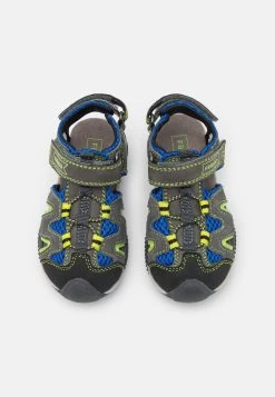 Friboo Leather - Sandalias De Senderismo - Dark Grey 11 Friboo Leather - Sandalias De Senderismo - Dark Grey -Friboo 2fa9fc8c74cf418a8ac052ee9c8a5105