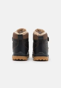 Friboo Botas Para La Nieve - Black -Friboo 303ddc8754d242de99ddcb29a986aa23