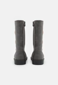 Friboo Botas - Dark Grey 10 Friboo Botas - Dark Grey -Friboo 33f181df5c1e40edb9f99b6b23bec00c