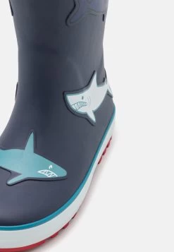 Friboo Botas De Agua - Dark Blue 13 Friboo Botas De Agua - Dark Blue -Friboo 34d875b8ddda4aa58a62853f49d7a17e