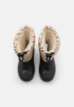 Friboo Botas Para La Nieve - Gold 11 Friboo Botas Para La Nieve - Gold -Friboo 34e3ca057d68467d91d099b8e53e560f