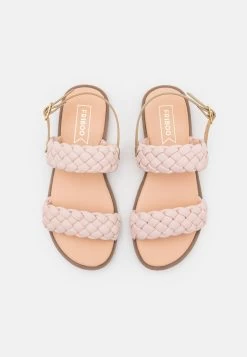 Friboo Sandalias - Light Pink 11 Friboo Sandalias - Light Pink -Friboo 362a0d565328429880f98c5775b25d18