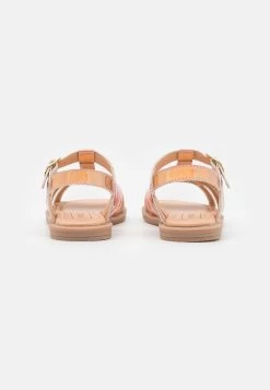 Friboo Sandalias - Rose Gold/Multi-Coloured 10 Friboo Sandalias - Rose Gold/Multi-Coloured -Friboo 37f5f54fcdfb4398af8ade091faed33f