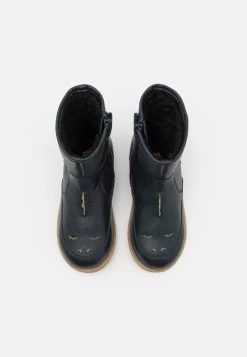 Friboo Leather - Botines - Dark Blue 11 Friboo Leather - Botines - Dark Blue -Friboo 39b426ea38944faa868702f53b28d115