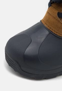 Friboo Botas Con Cordones - Beige -Friboo 39ef0434dec8462dbe054a2372342607