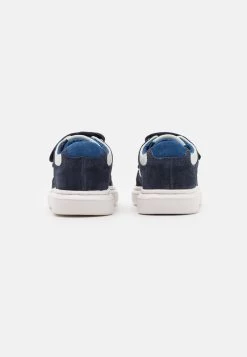 Friboo Leather - Zapatillas - Dark Blue 10 Friboo Leather - Zapatillas - Dark Blue -Friboo 3bfb2547e8ee4693a09e0d5df2935f9a