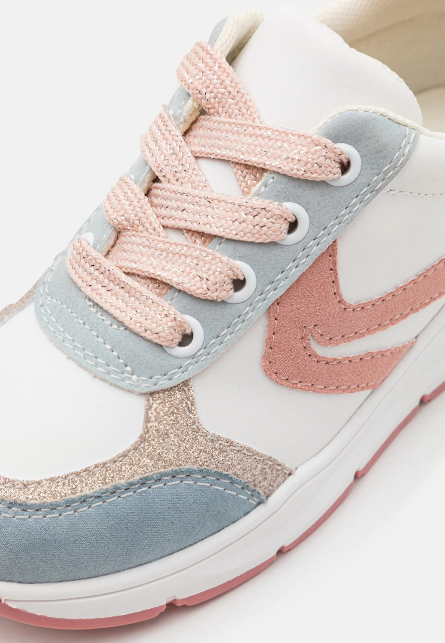 Friboo Zapatillas - Multi-Coloured 8 Friboo Zapatillas - Multi-Coloured - Imagen 6