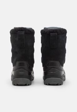 Friboo Snow Boots - Botas Para La Nieve - Black -Friboo 3d49e99e1dbf43b5a1c98722f895107b