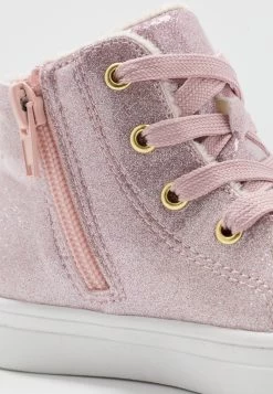 Friboo Botas - Lilac 10 Friboo Botas - Lilac -Friboo 3e26a7937b9545bb8c0485694441804e